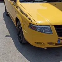 تاکسی سورن پلاس