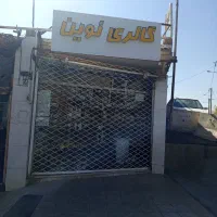 اجاره مغازه ۴۰ متری نبش ولیعصر 28