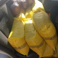 حدود ۷۰۰کیلو بار از مشهد مصلی به بیرجند