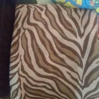 یه جفت روفرشی. ۱۲متری و‌یه گلیم ۱۲ متری. فروشی