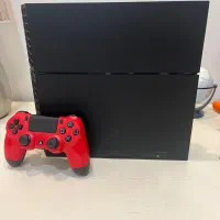 PS4 EU 2016 - FAT