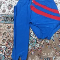 لباس ژیمناستیک
