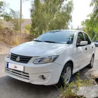 ساینا 95 بکربکرفابریک همراه با کلاچ برقی