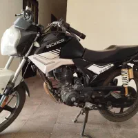 موتور 150سی سی