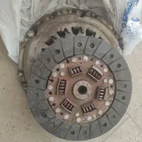 ست کامل دیسک و صفحه کوییک شرکتی