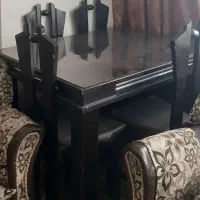 میز ناهار خوری