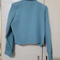 کراپ کت|لباس|اصفهان, شیخ اشراق|دیوار