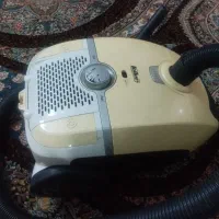 جاروبرقی فلر آلمانی اصل