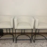 صندلی کانتر|صندلی و نیمکت|تهران, مجیدآباد|دیوار