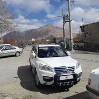 لیفان ایکس ۶۰مدل ۹۴