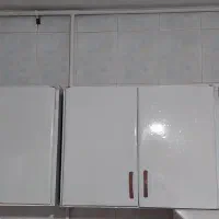 کابینت ۷ متر و گاز طرح فر|اجاق گاز و لوازم برقی پختوپز|خرمآباد, |دیوار