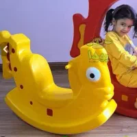 الاکلنگ ماهی ۳ عدد هم سقف دار هم ساده