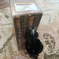 کمک فنر پراید، کره ای