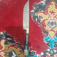 چاقوبلوچی نو جنس سوهان وجلیقه وواسکت
