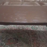 میز جلو مبلی|مبلمان خانگی و میز عسلی|بجنورد, |دیوار