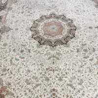 فرش در حد نو