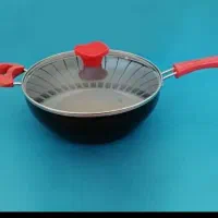 ماهیتابه سایز ۲۸|ظروف پخت‌وپز|شیراز, طلاب|دیوار