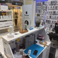 فروشنده اپل استور ( موبایل )