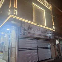 فروش مغازه ۲۴ متر تجاری و ۶ متر بالکن تجاری|فروش مغازه و غرفه|بروجرد, |دیوار