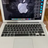 لپ تاب مک بوک ایر 2017|رایانه همراه|کنگاور, |دیوار