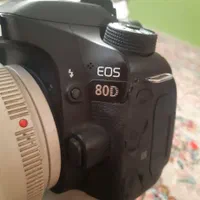 ۸۰d|دوربین عکاسی و فیلم‌برداری|رشت, گلباغ نماز|دیوار