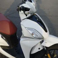 لاکی ۲۰۰ مدل ۱۴۰۴ ABS|موتورسیکلت|تهران, آهنگ|دیوار