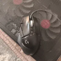 موس لاجتیک g502 hearo