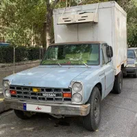 نیسان پاترول یخچالدار|خودرو سواری و وانت|تهران, آذربایجان|دیوار