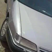 سیتروئن زانتیا 2000cc، مدل ۱۳۸۳|خودرو سواری و وانت|اهواز, زیتون کارمندی|دیوار