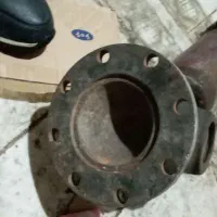 گاردان ماشین سنگین