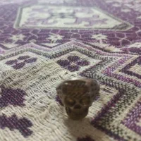 انگشتر زرد