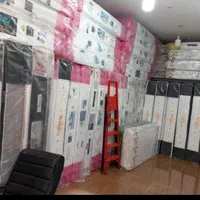 دفتر مرکزی تشک رویال قاسم آباد نبش اندیشه ۶|تشک تختخواب|مشهد, شهرک رازی (شهرک غرب)|دیوار