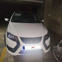 کوییک rs 1404 صفر|خودرو سواری و وانت|قم, باغ کرباسی|دیوار