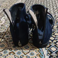 کفش تابستونی|کیف، کفش، کمربند|تبریز, |دیوار