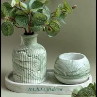 آموزش سنگ مصنوعی|مجسمه، تندیس، ماکت|اردبیل, |دیوار