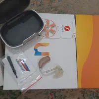 سمعک|پزشکی|کوچصفهان, |دیوار