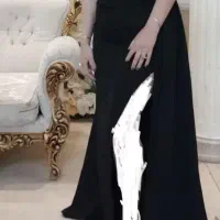 لباس مجلسی