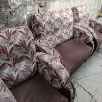 مبل راحتی