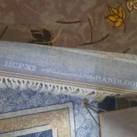 قالی و مبل|فرش|تربت جام, حافظ|دیوار