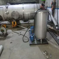 کارگر ساده برای کارگاه تراشکاری