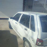 پراید 111 مدل 95|خودرو سواری و وانت|ماهدشت, |دیوار