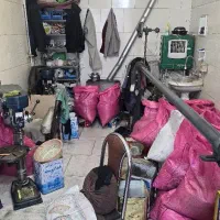 18 متر مغازه با برق سه فاز مناسب همه مشاغل|اجارهٔ مغازه و غرفه|تهران, جوادیه تهرانپارس|دیوار