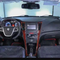 دناپلاس اتومات آپشنال صفر1404|خودرو سواری و وانت|قم, نخودی|دیوار