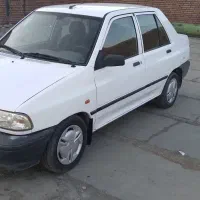 پراید ۹۵|خودرو سواری و وانت|پاکدشت, حصار امیر|دیوار