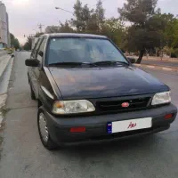 پراید ۸۳