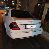 بنزE2800مدل2006|خودرو سواری و وانت|تهران, عباس‌آباد|دیوار