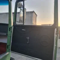 خاور ۸۰۸ مدل ۶۴ موتور استاندارد گیربکس نو|خودرو سنگین|وحیدیه, |دیوار