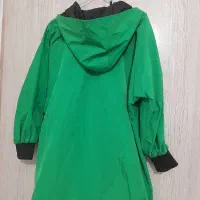 بارونی|لباس|رشت, منظریه|دیوار