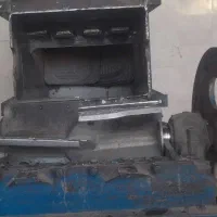 دستگاه اسیاب سبد دهنه ۸۰ دینام ۴۰ دور ۱۴۰۰|ماشین‌آلات صنعتی|نجف‌آباد, کهریزسنگ|دیوار