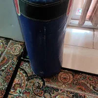 کیسه بوکس نو|تجهیزات ورزشی|اصفهان, شیخ طوسی|دیوار
